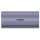 UNITEK Obudowa Dysku M.2; PCIe NVMe/SATA; 10Gbps Aluminiowa S1225A - 1062645 - zdjęcie 3